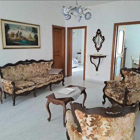 Apartmán Domus Teate - Chieti Exteriér fotografie