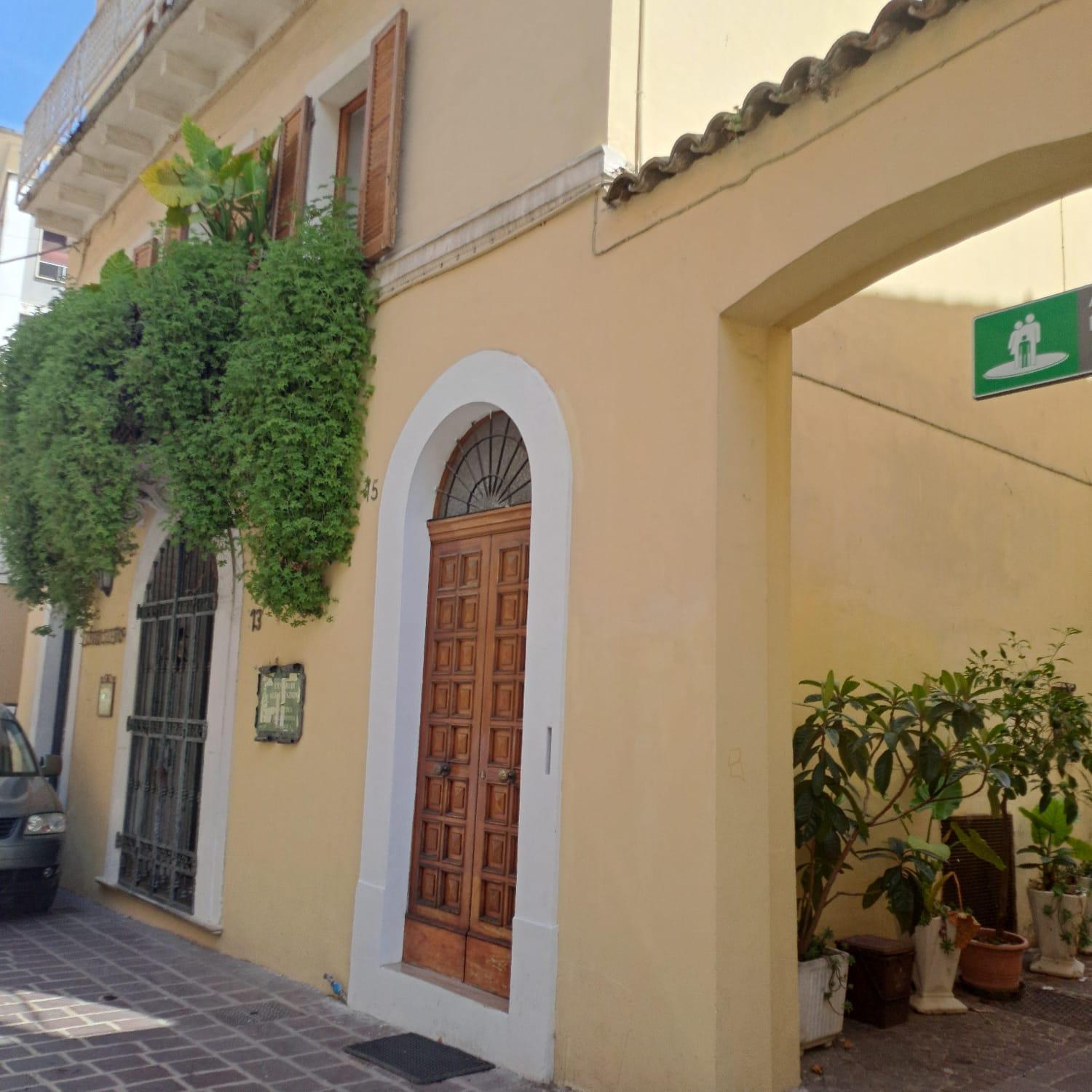 Apartmán Domus Teate - Chieti Exteriér fotografie