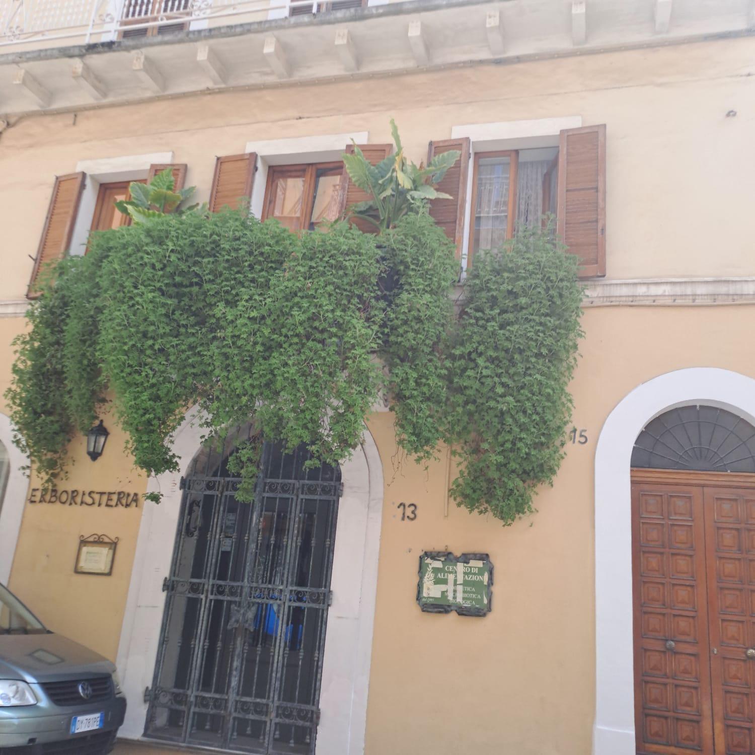 Apartmán Domus Teate - Chieti Exteriér fotografie