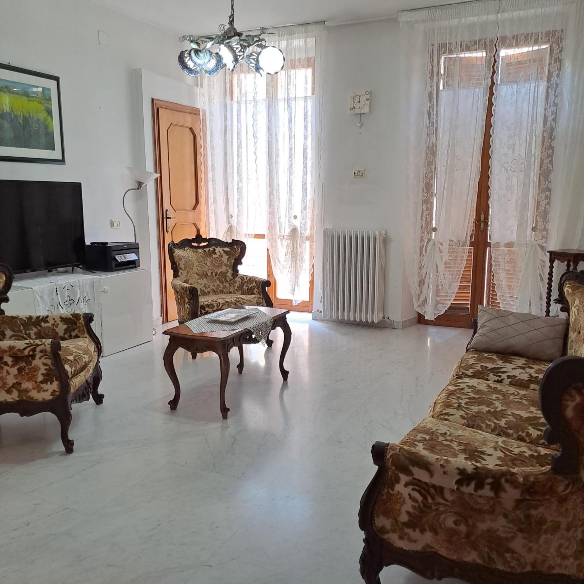 Apartmán Domus Teate - Chieti Exteriér fotografie