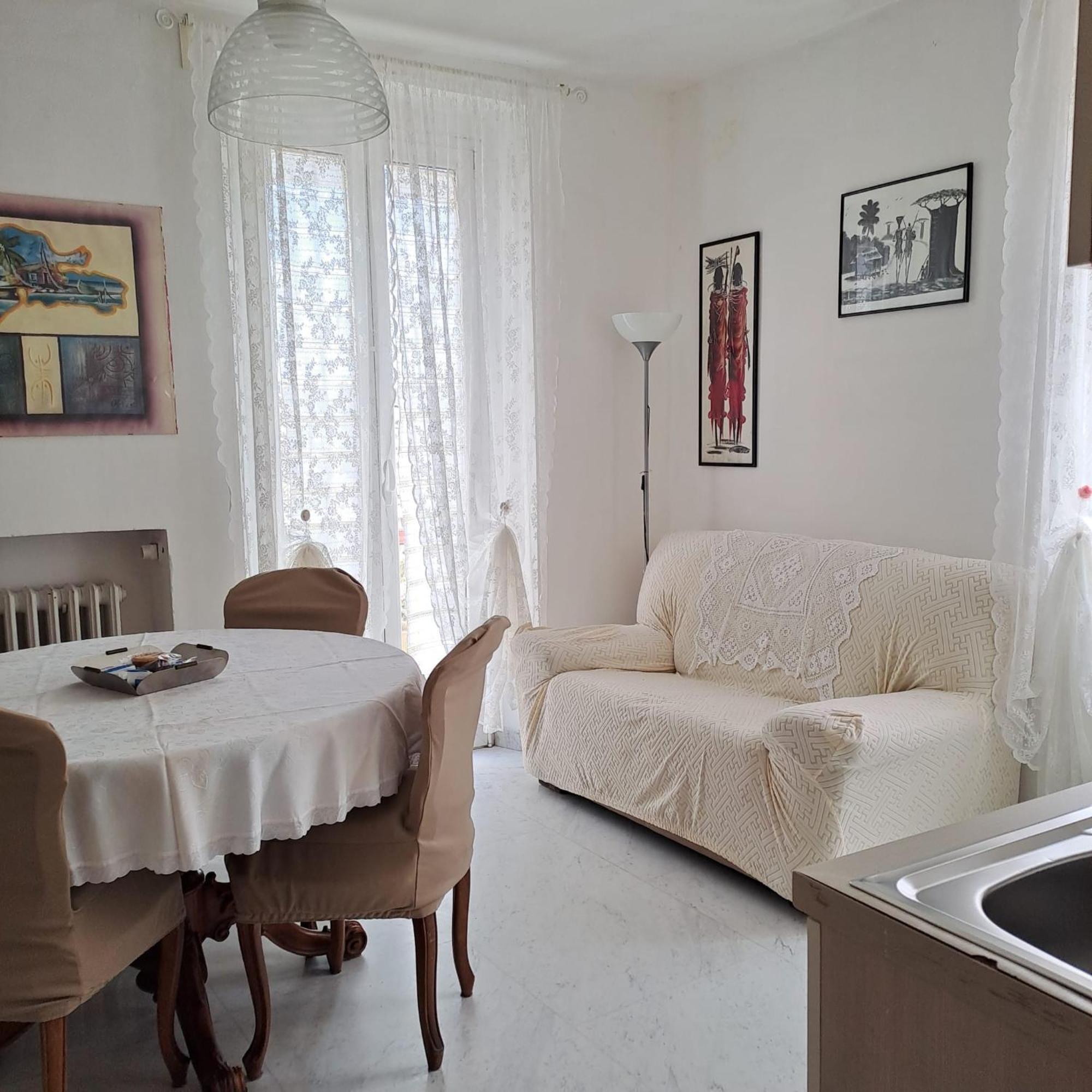 Apartmán Domus Teate - Chieti Exteriér fotografie