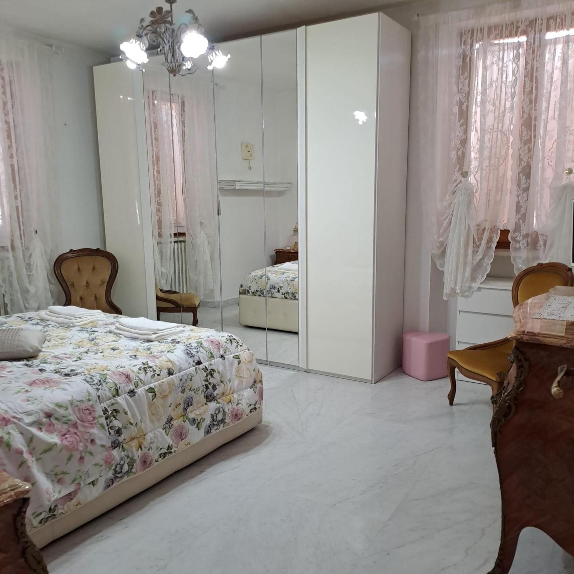 Apartmán Domus Teate - Chieti Exteriér fotografie