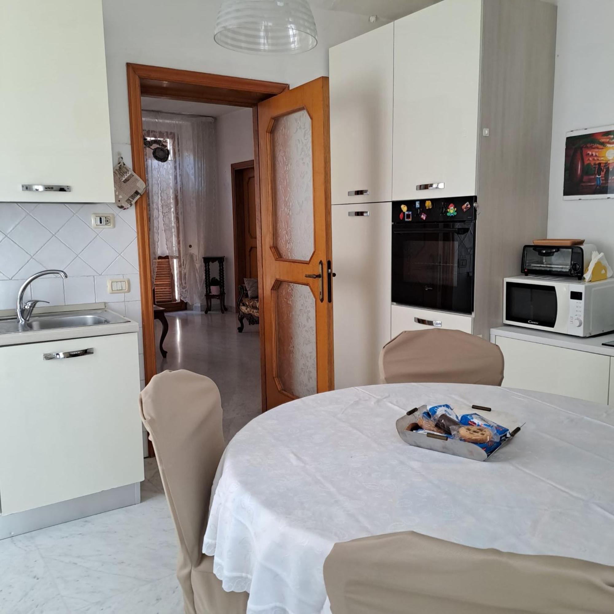 Apartmán Domus Teate - Chieti Exteriér fotografie