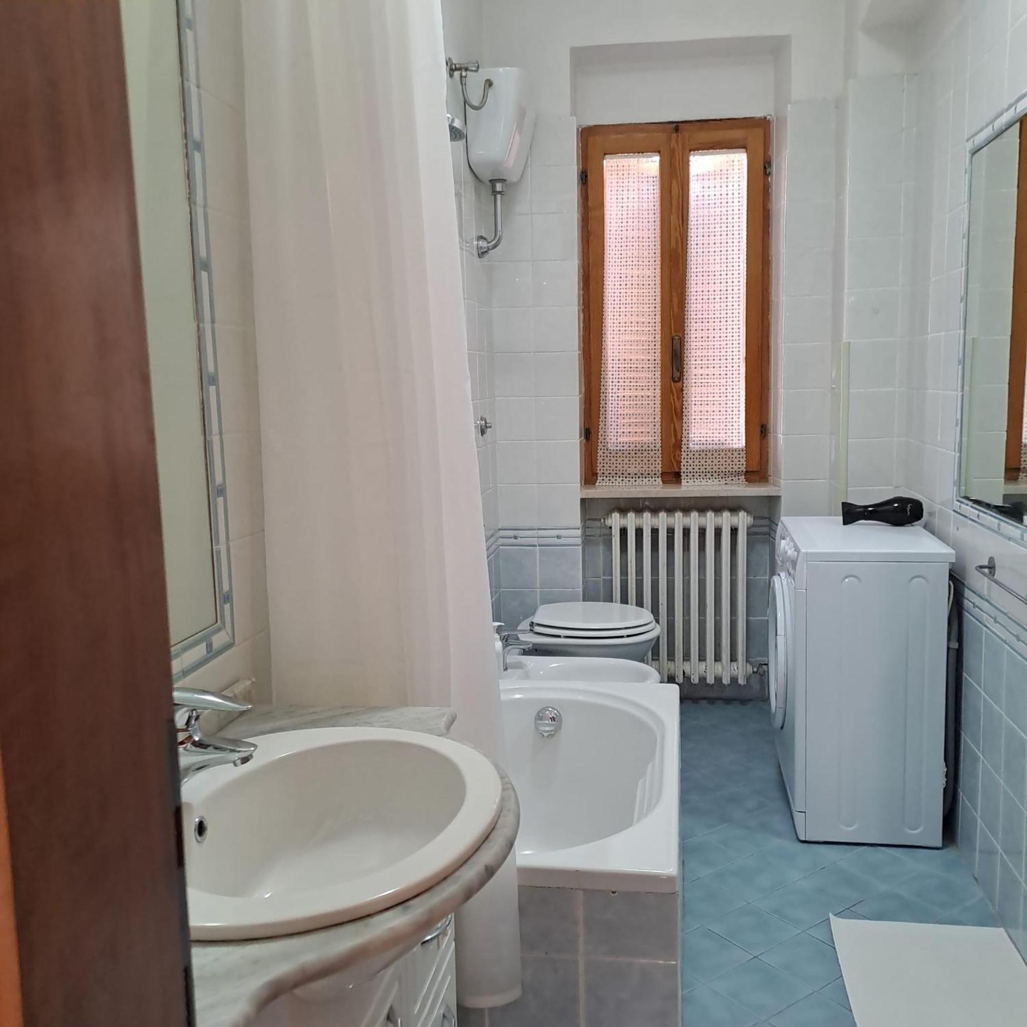 Apartmán Domus Teate - Chieti Exteriér fotografie