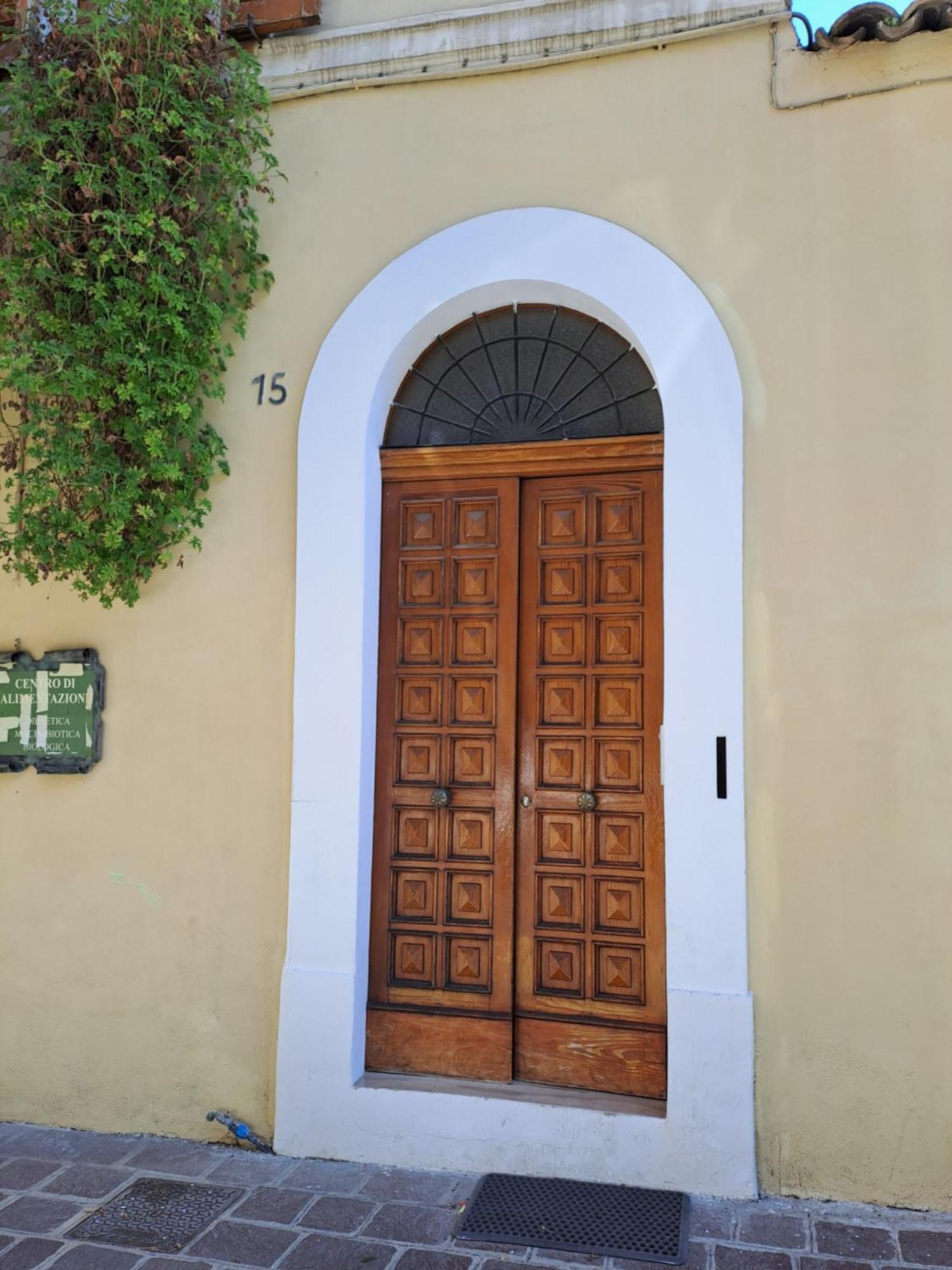 Apartmán Domus Teate - Chieti Exteriér fotografie