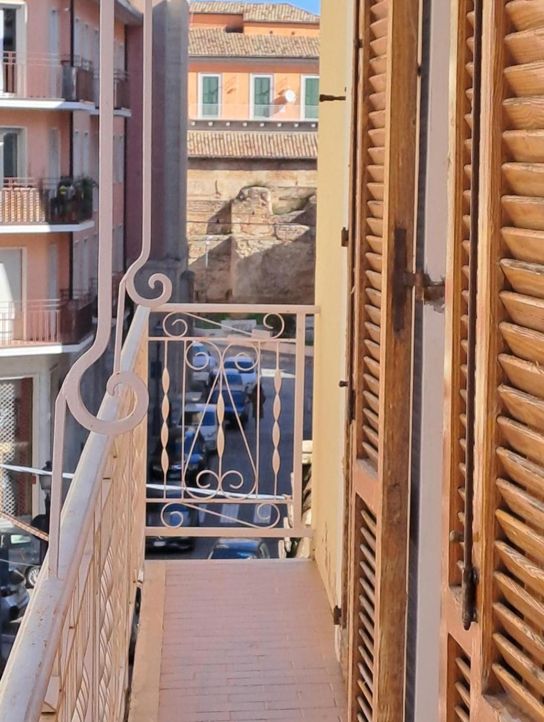 Apartmán Domus Teate - Chieti Exteriér fotografie
