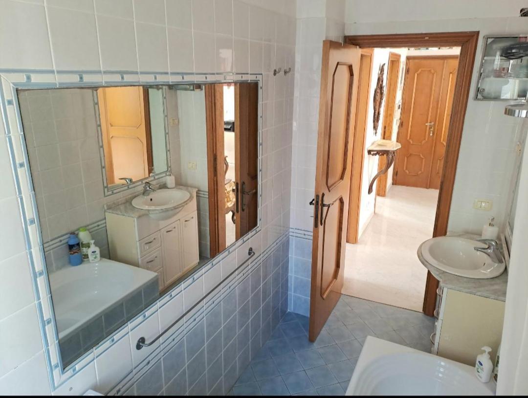 Apartmán Domus Teate - Chieti Exteriér fotografie