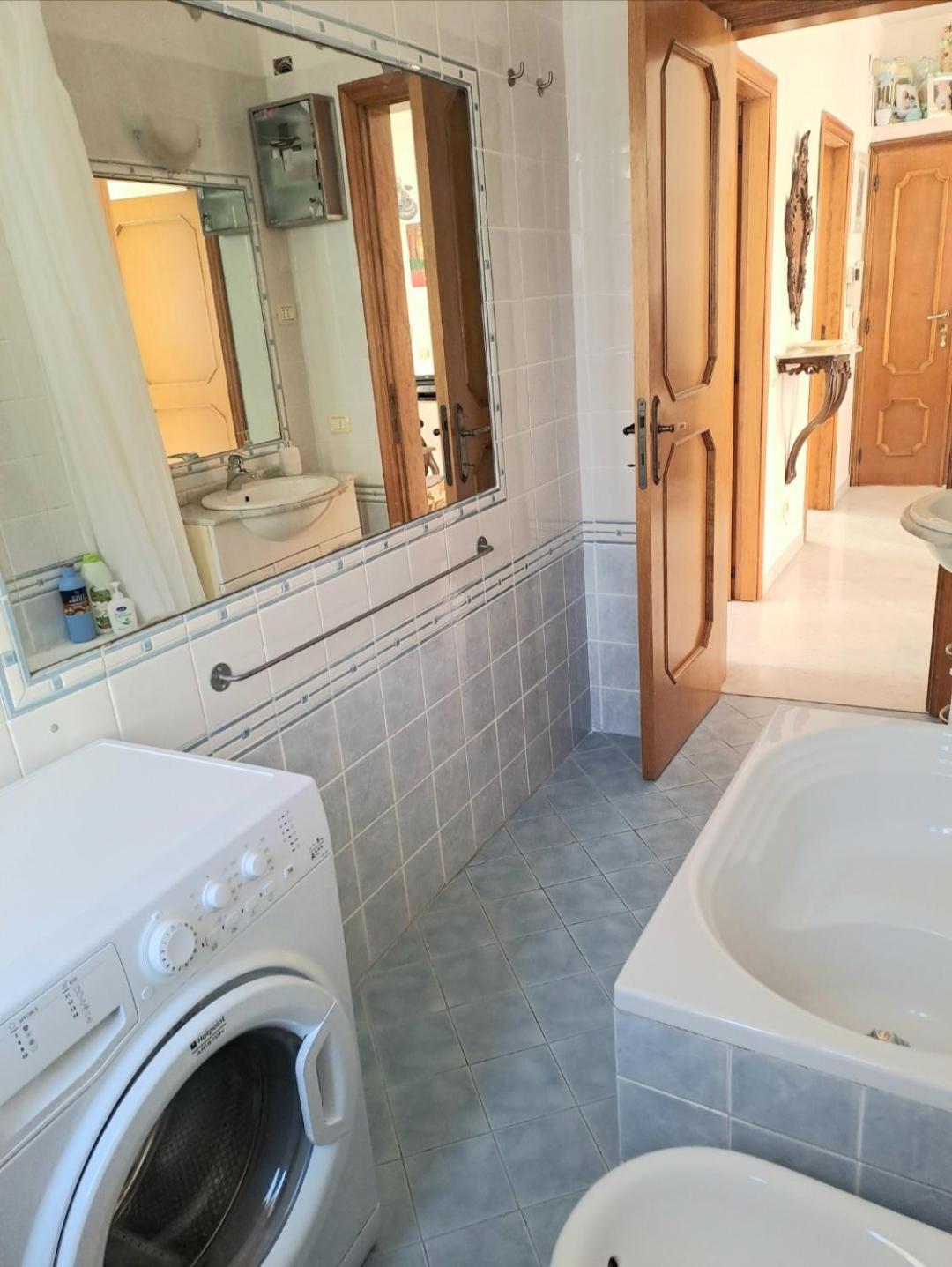 Apartmán Domus Teate - Chieti Exteriér fotografie