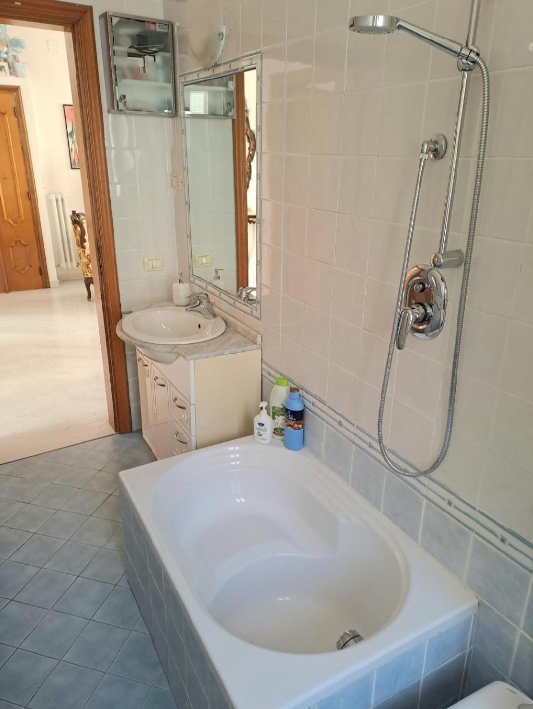 Apartmán Domus Teate - Chieti Exteriér fotografie