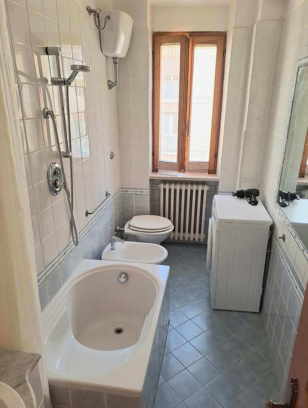Apartmán Domus Teate - Chieti Exteriér fotografie