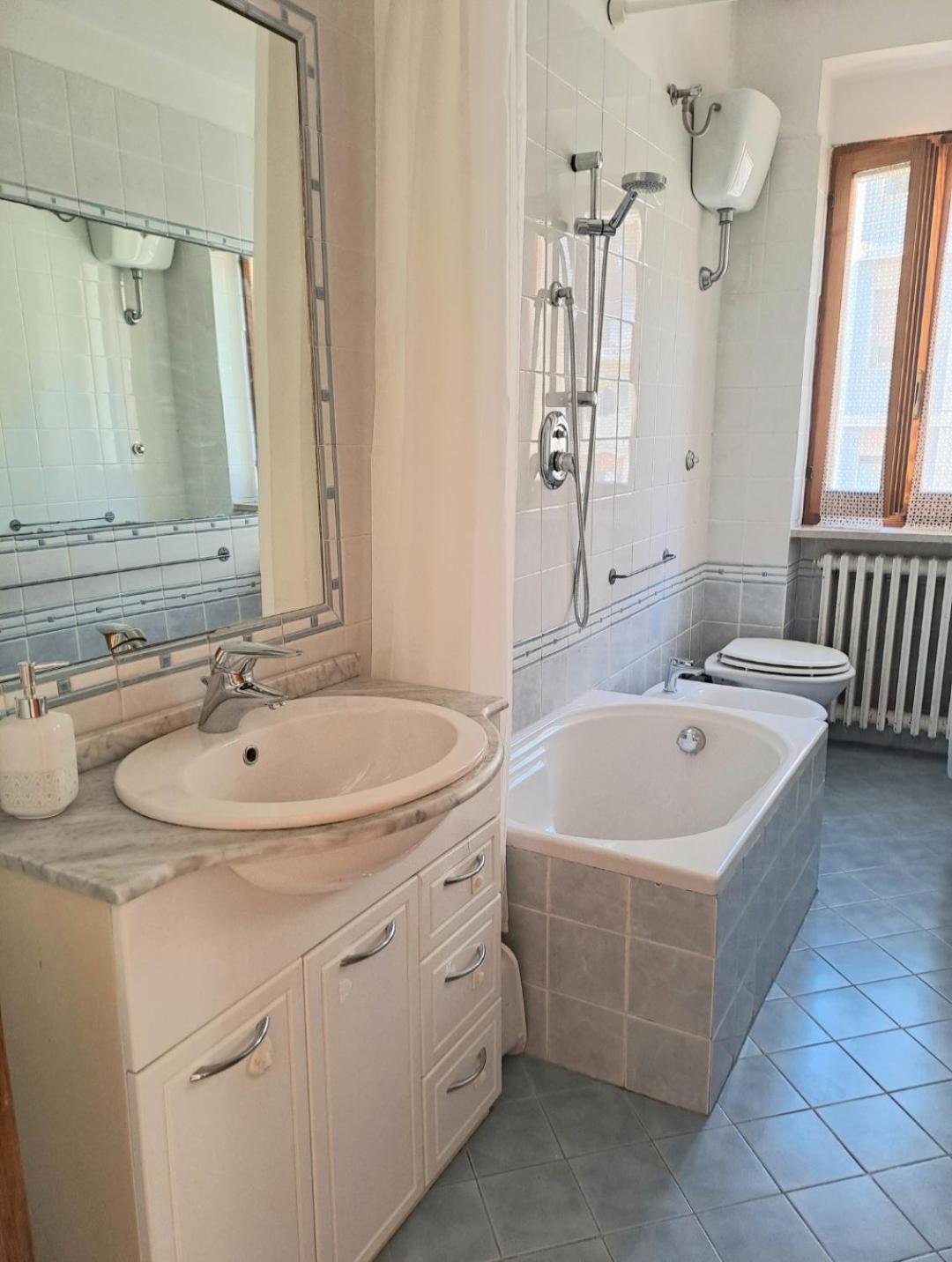 Apartmán Domus Teate - Chieti Exteriér fotografie