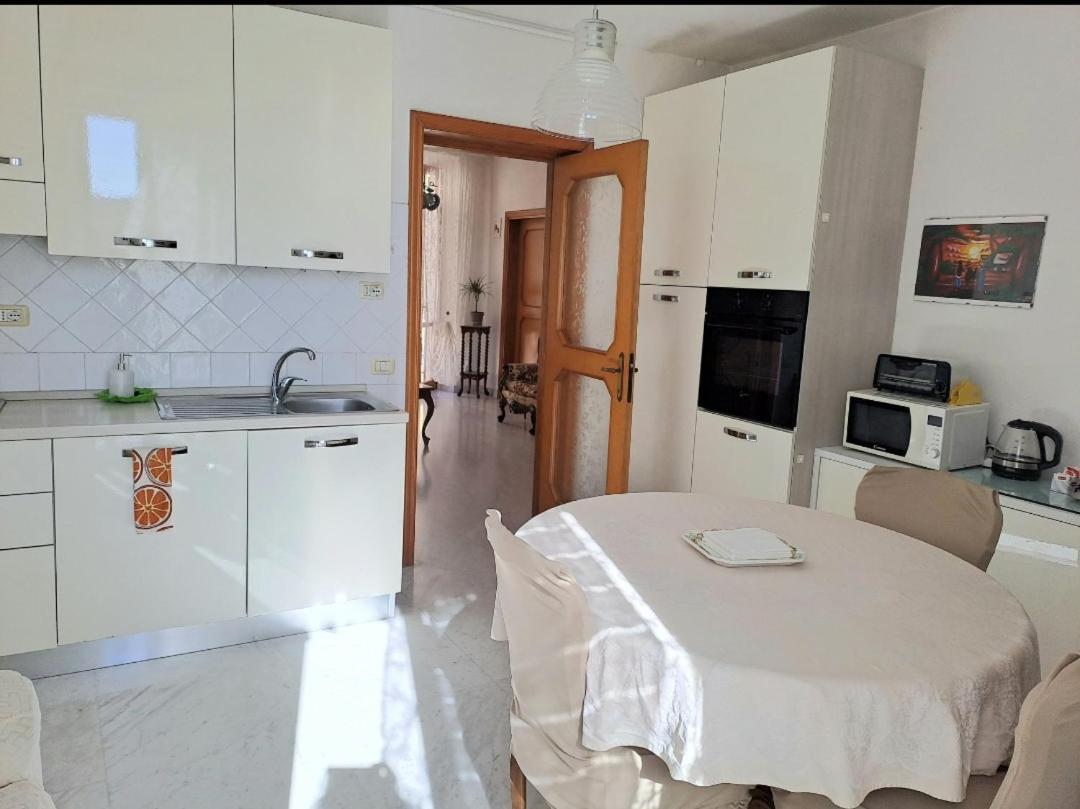 Apartmán Domus Teate - Chieti Exteriér fotografie