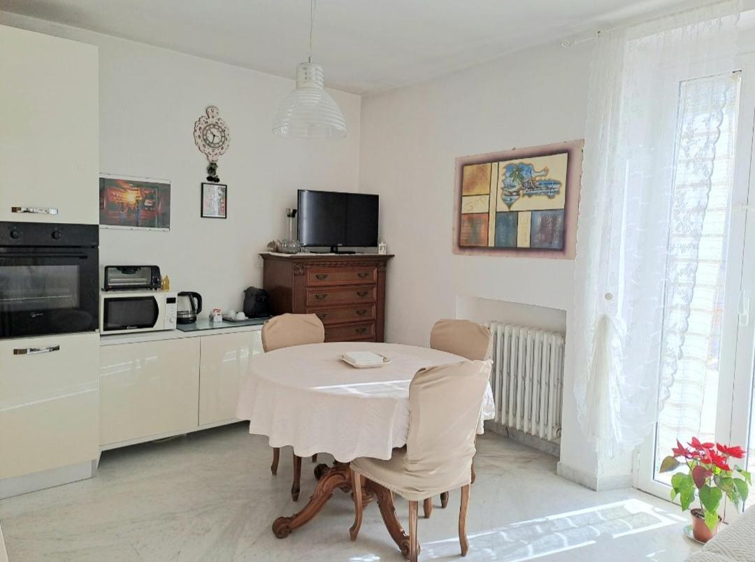 Apartmán Domus Teate - Chieti Exteriér fotografie