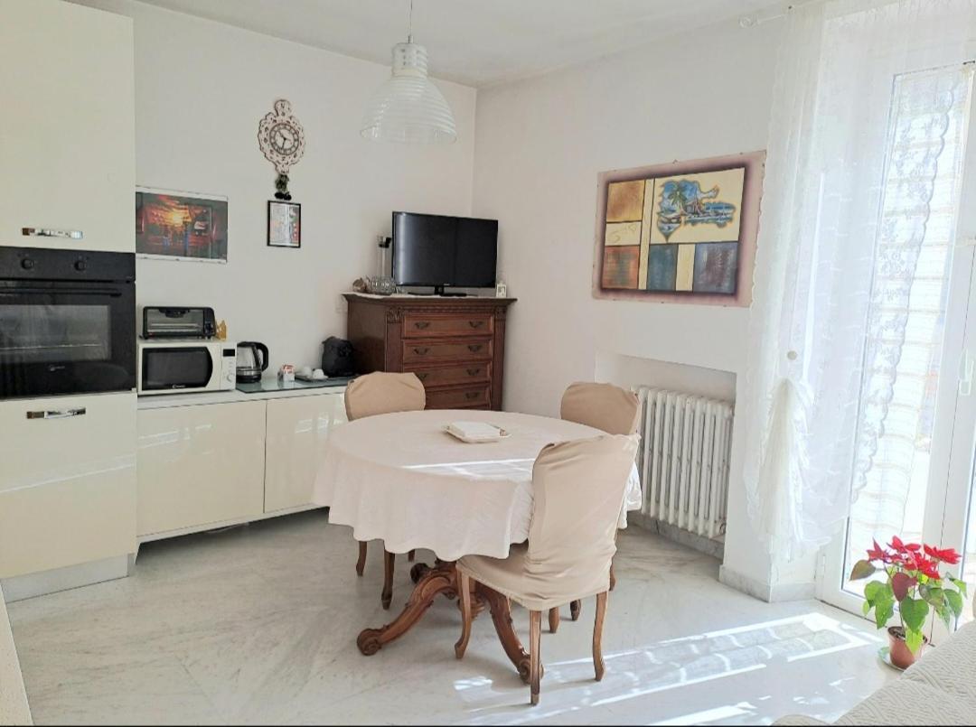 Apartmán Domus Teate - Chieti Exteriér fotografie