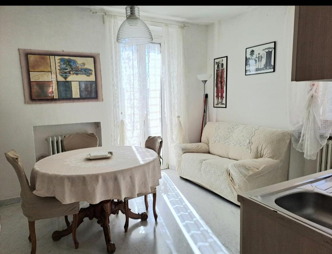 Apartmán Domus Teate - Chieti Exteriér fotografie