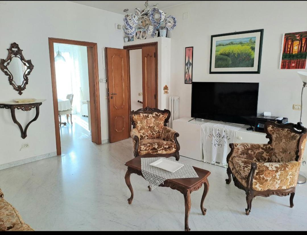 Apartmán Domus Teate - Chieti Exteriér fotografie