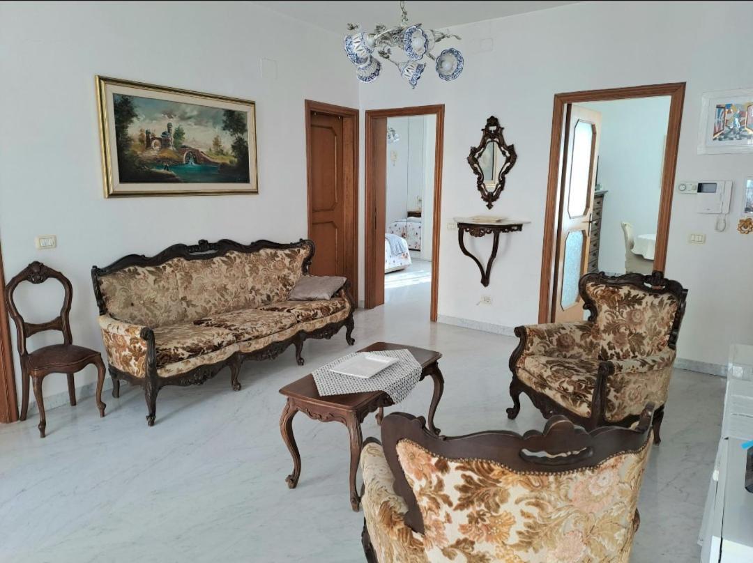 Apartmán Domus Teate - Chieti Exteriér fotografie