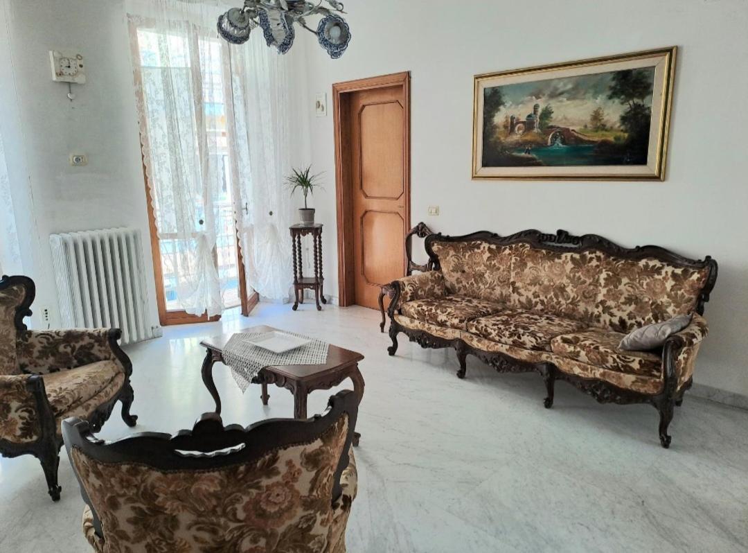 Apartmán Domus Teate - Chieti Exteriér fotografie
