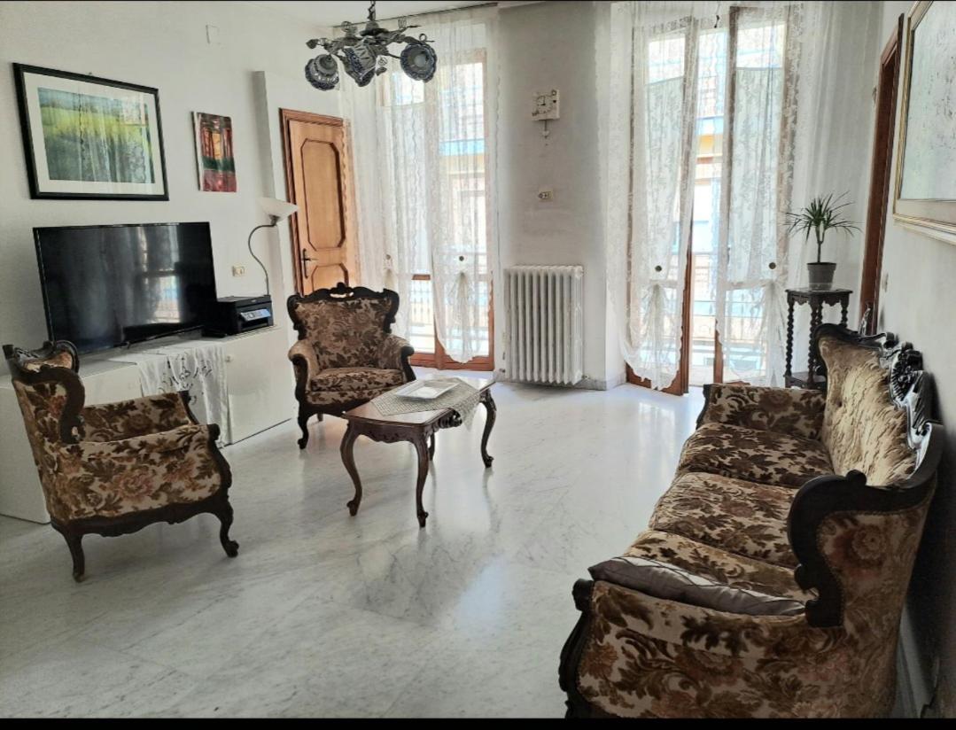 Apartmán Domus Teate - Chieti Exteriér fotografie