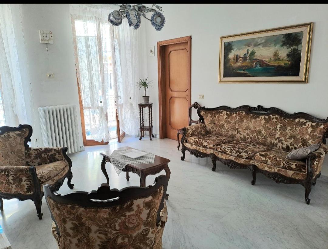 Apartmán Domus Teate - Chieti Exteriér fotografie