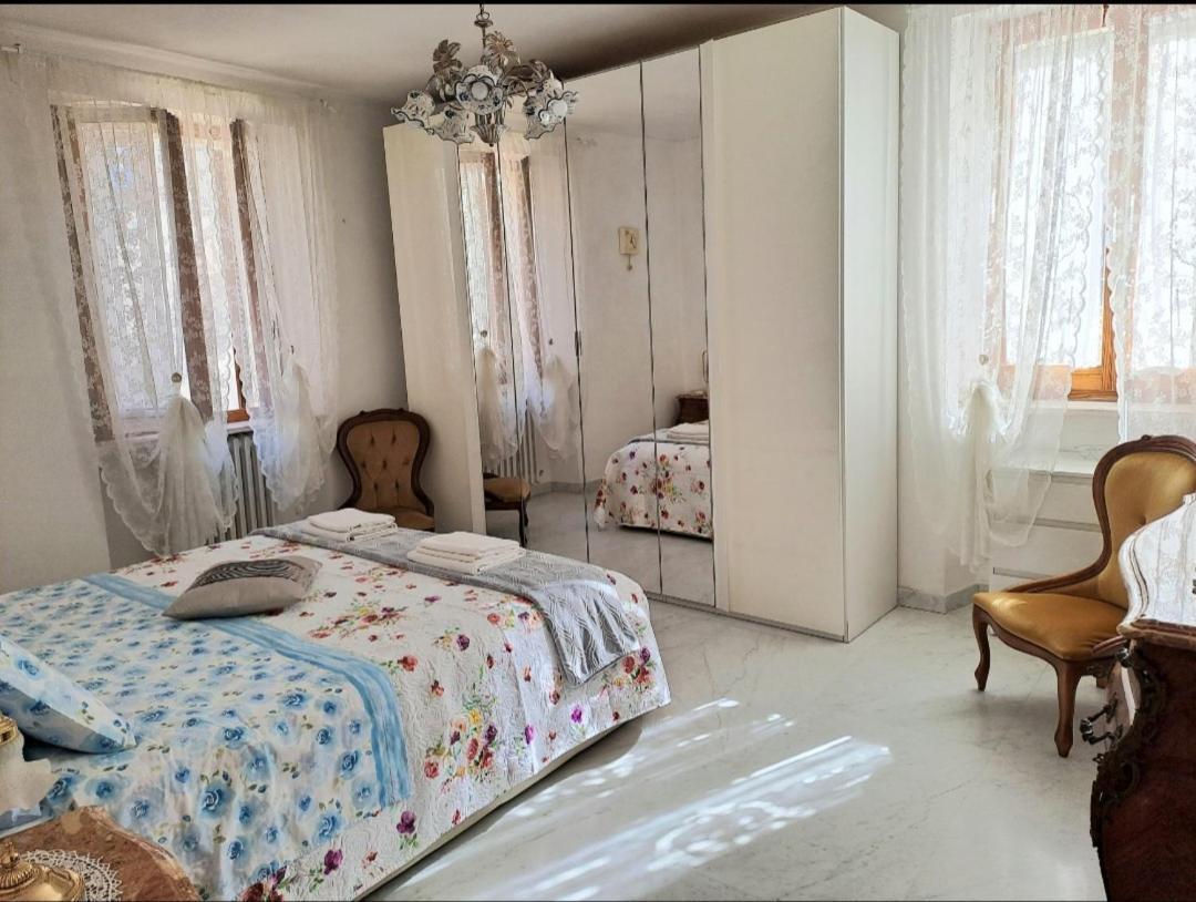 Apartmán Domus Teate - Chieti Exteriér fotografie