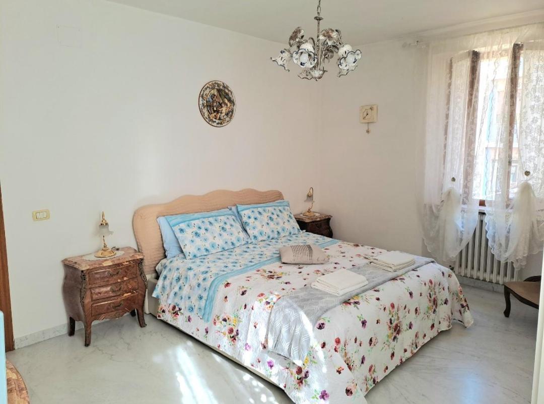Apartmán Domus Teate - Chieti Exteriér fotografie