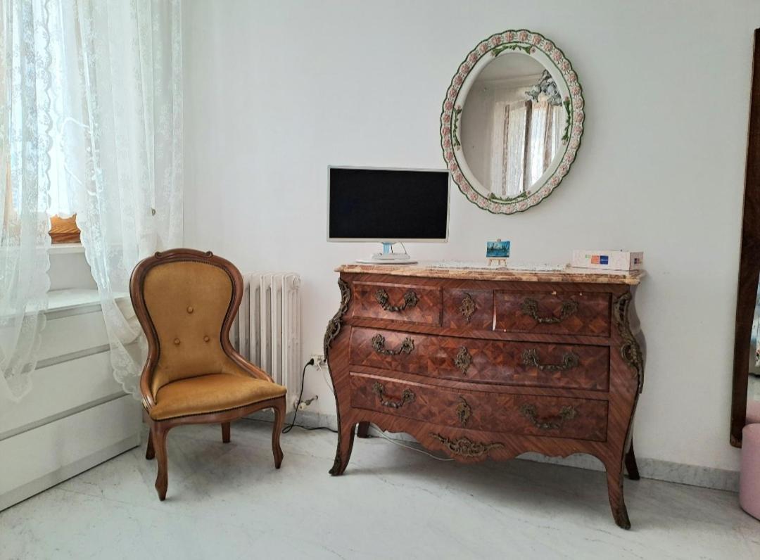 Apartmán Domus Teate - Chieti Exteriér fotografie