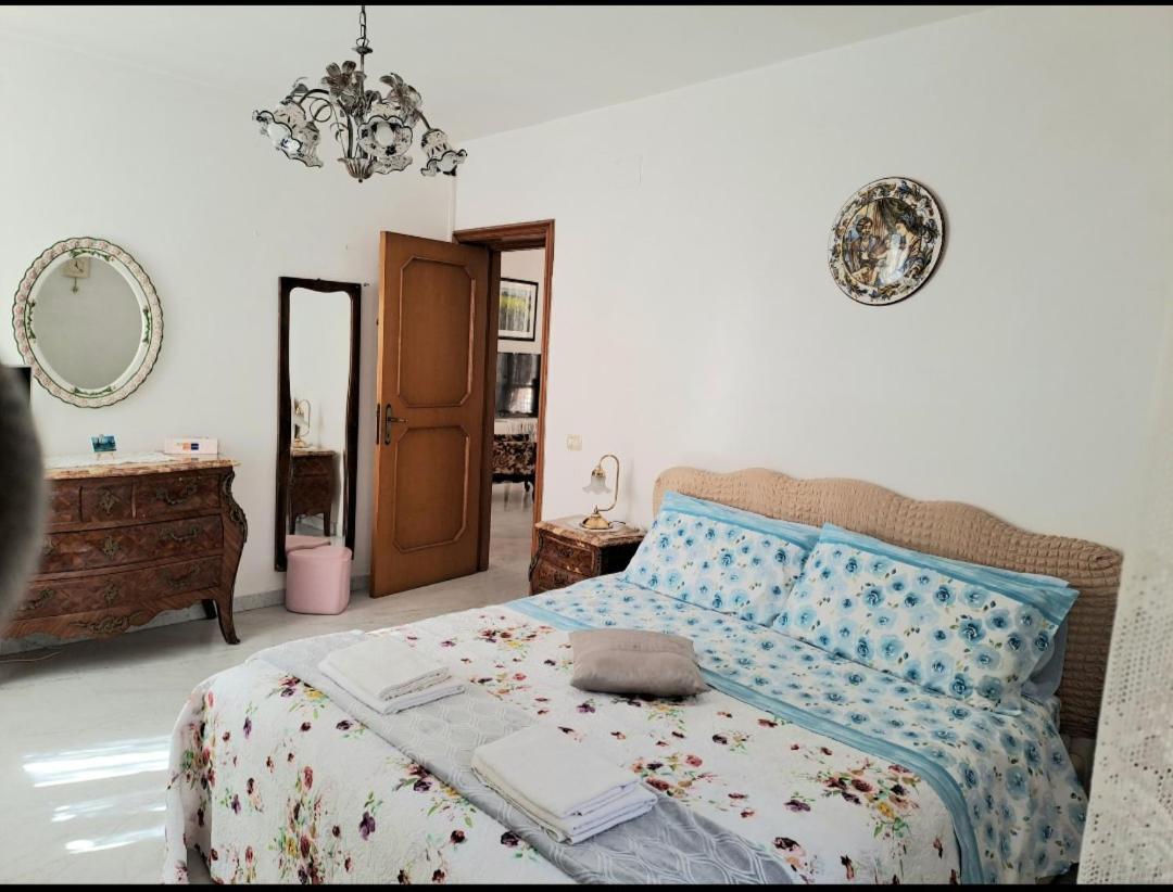 Apartmán Domus Teate - Chieti Exteriér fotografie