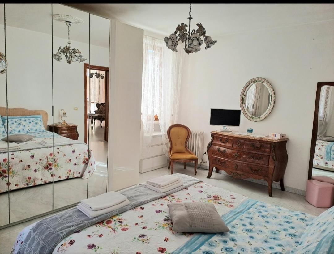 Apartmán Domus Teate - Chieti Exteriér fotografie