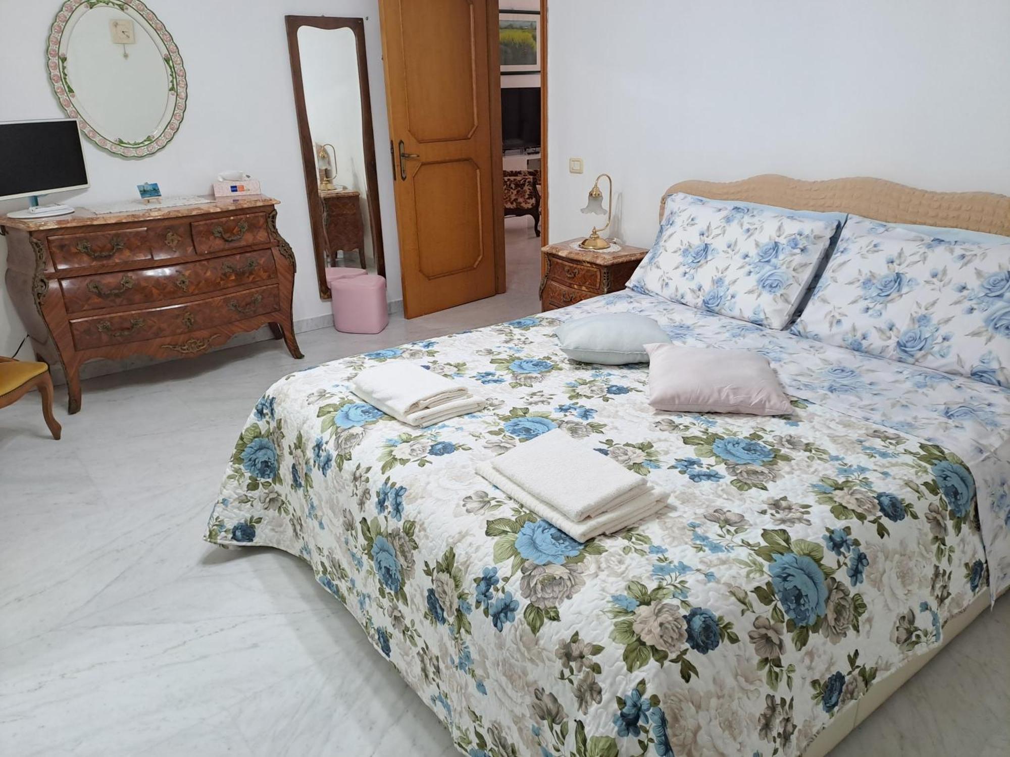Apartmán Domus Teate - Chieti Exteriér fotografie