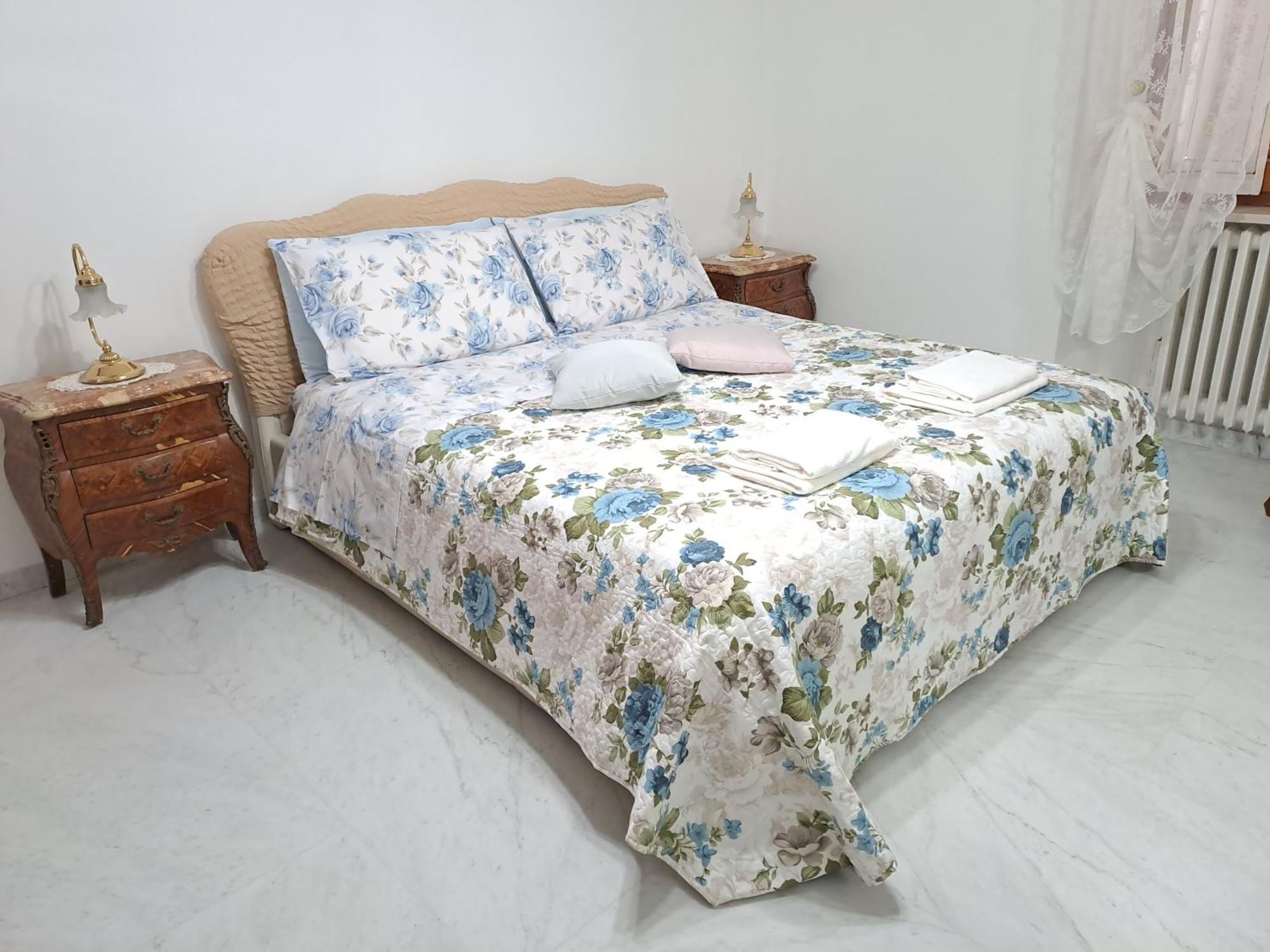 Apartmán Domus Teate - Chieti Exteriér fotografie