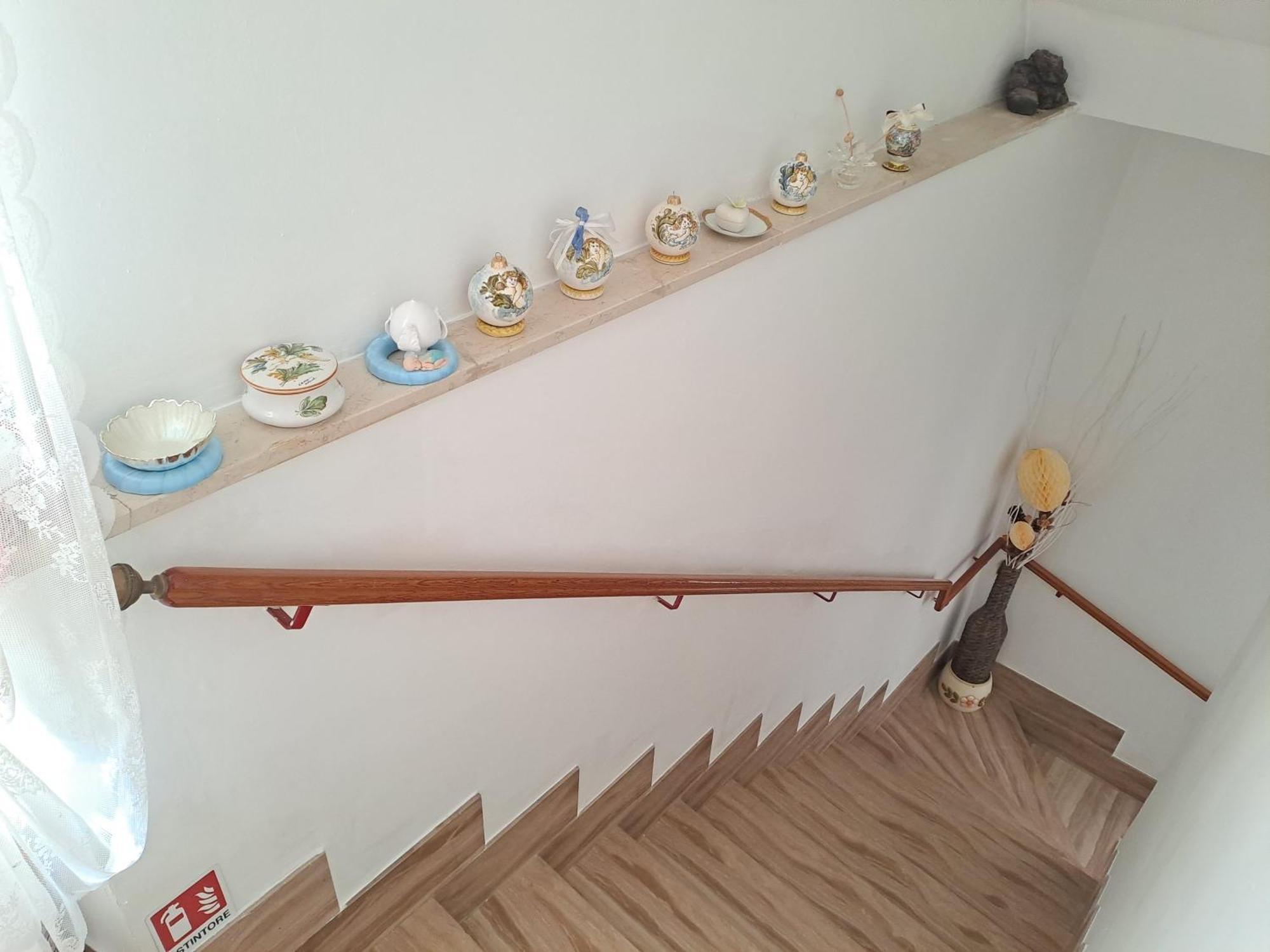 Apartmán Domus Teate - Chieti Exteriér fotografie
