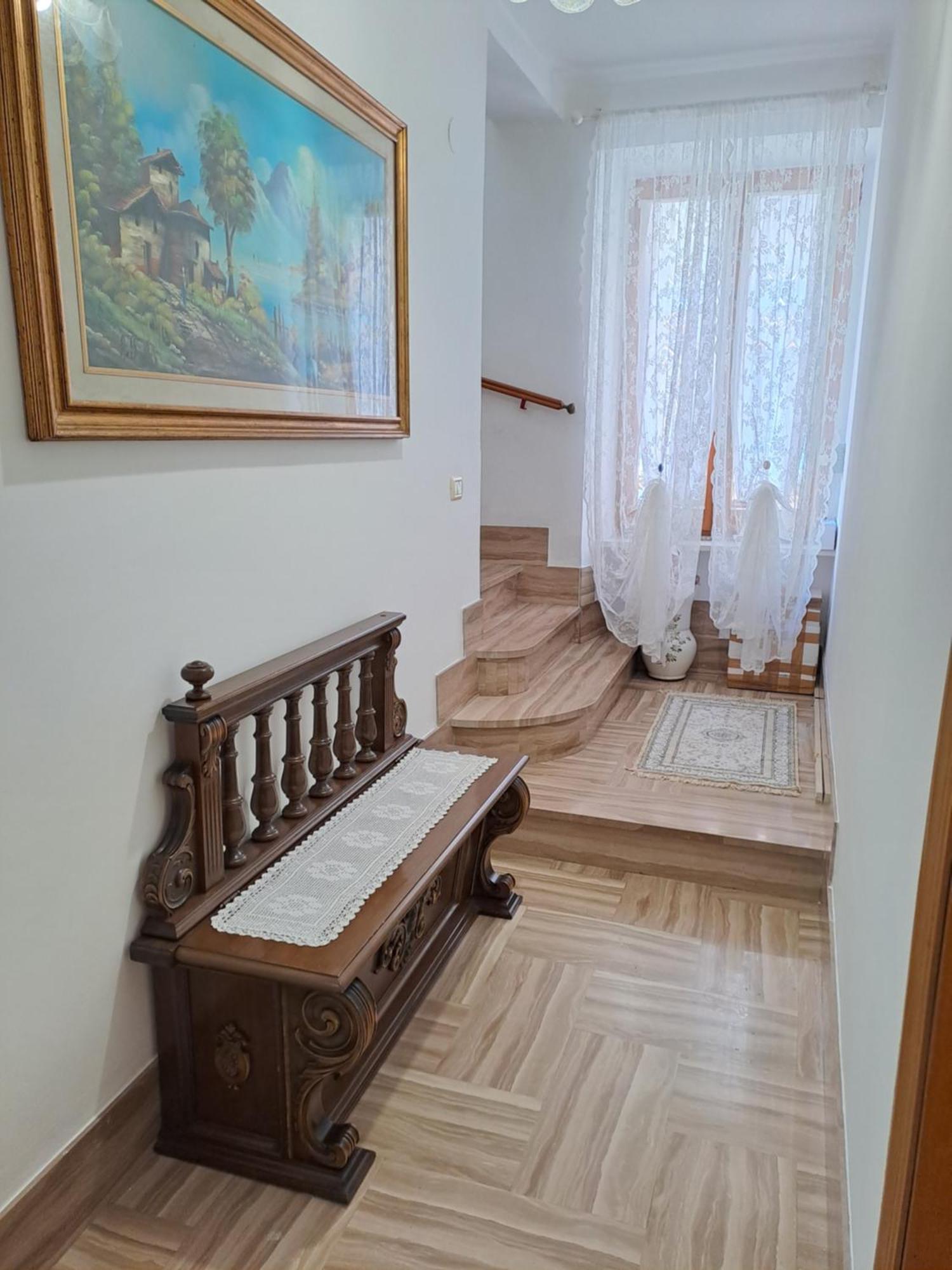 Apartmán Domus Teate - Chieti Exteriér fotografie