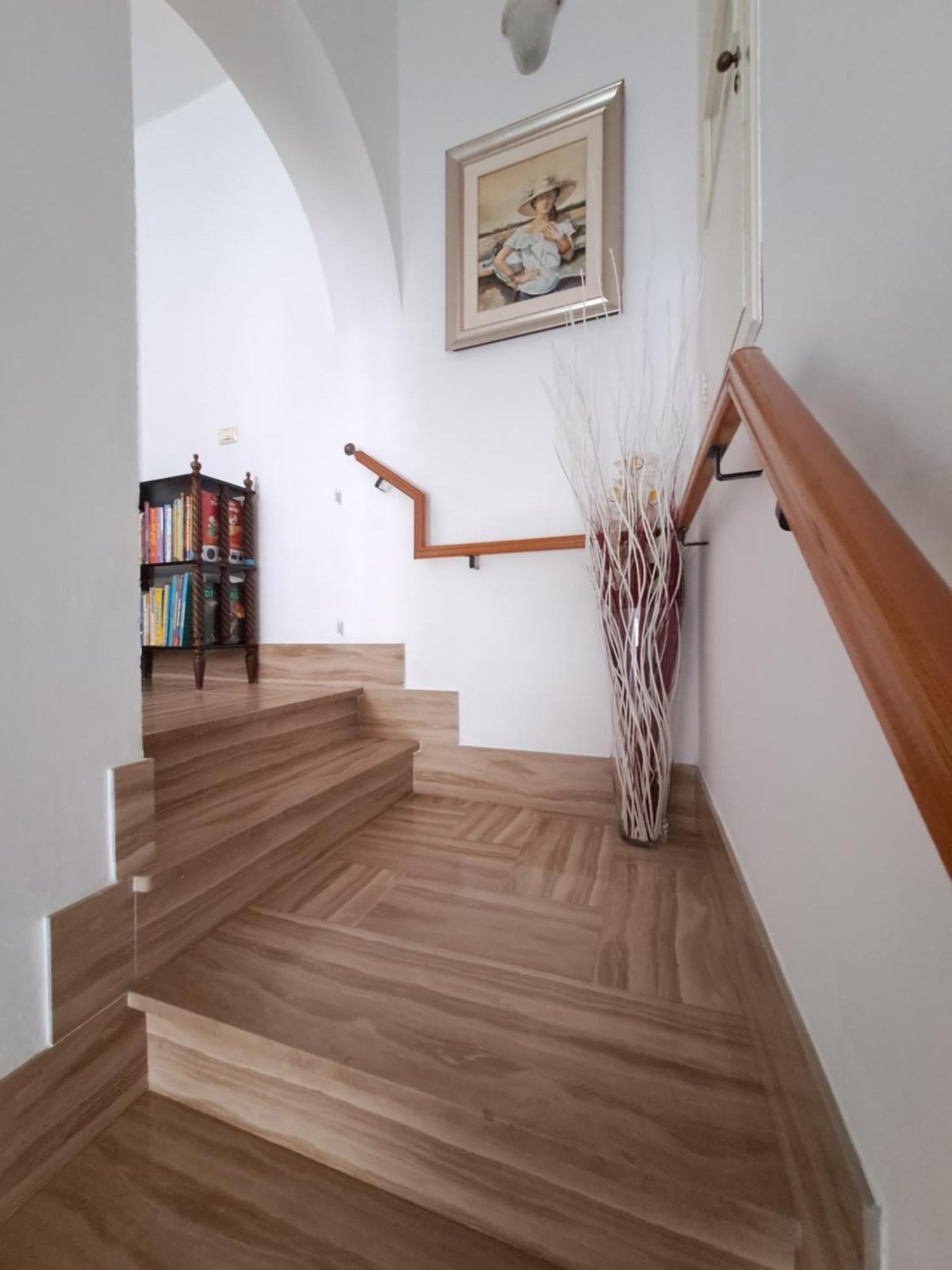 Apartmán Domus Teate - Chieti Exteriér fotografie