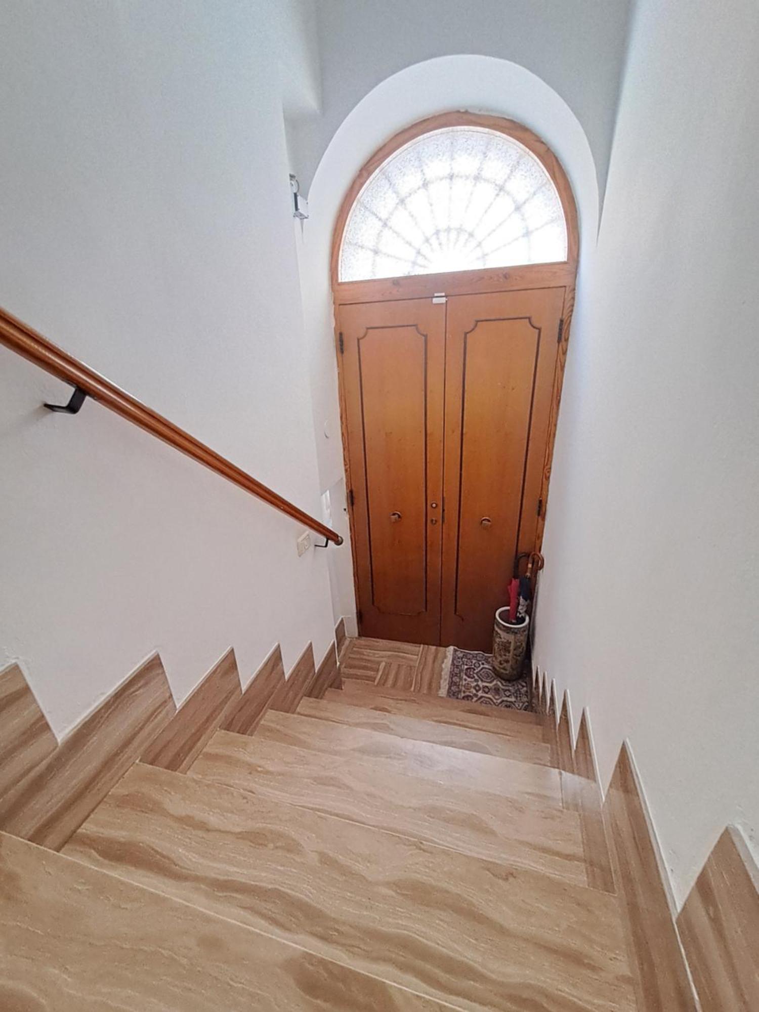 Apartmán Domus Teate - Chieti Exteriér fotografie